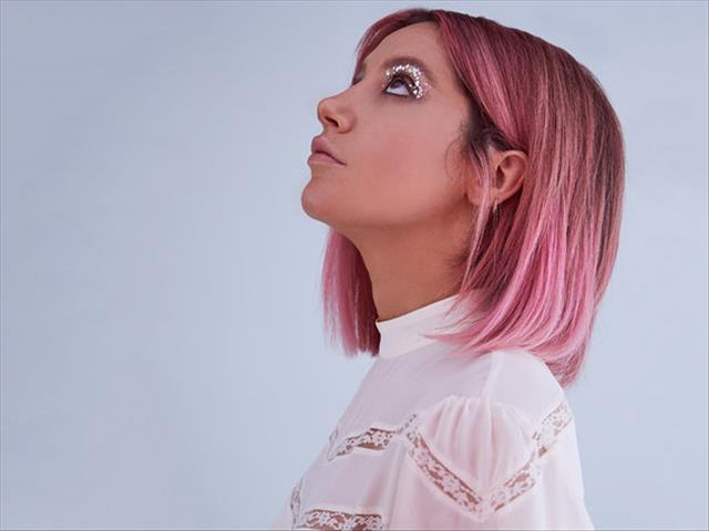 Ashley Tisdale Signs With ICM Partners | News Article