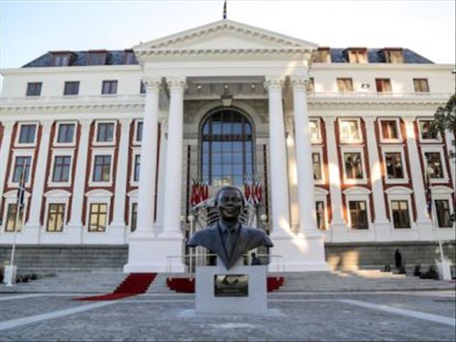 #Budget2019: MPs to undergo pay freeze | News Article