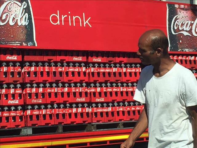 #Budget2019: Tiny increase in sugary drinks tax | News Article