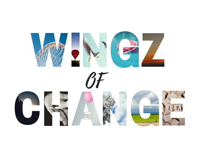 Just Plain Drive: The Wingz of Change  | News Article