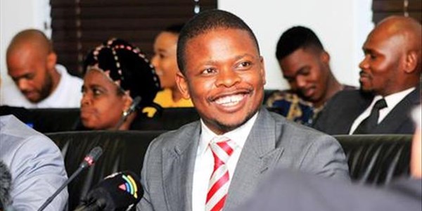 Christians of SA stand with #Bushiri Christians of SA stand with #Bushiri | News Article