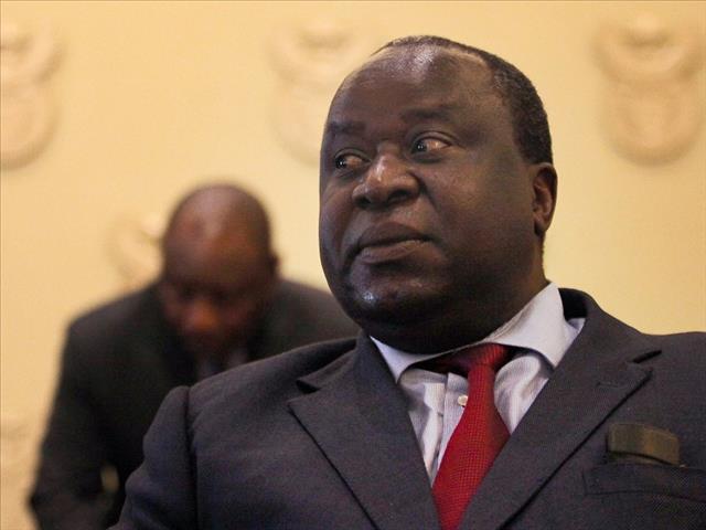 #Budget2019: All eyes on Mboweni | News Article