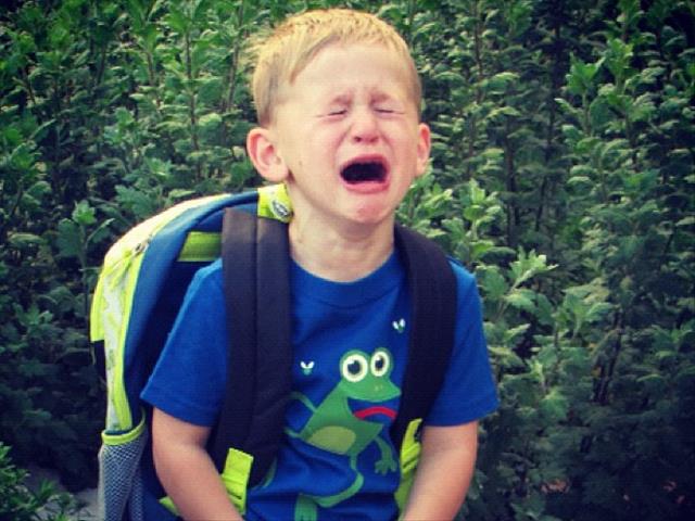 -TBB- What is the most embarrassing story about your child! | News Article