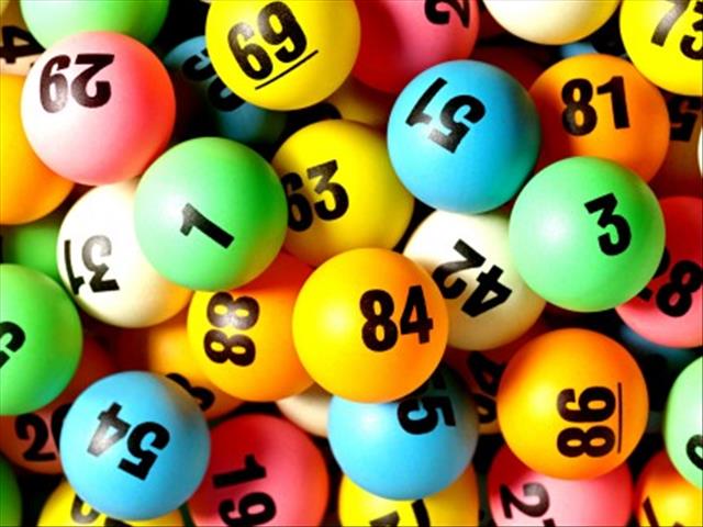 Multimillionaire status! One person wins record jackpot | News Article