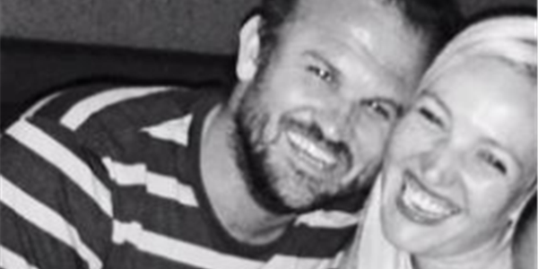 Robbie Wessels trou in die geheim Robbie Wessels trou in die geheim | News Article