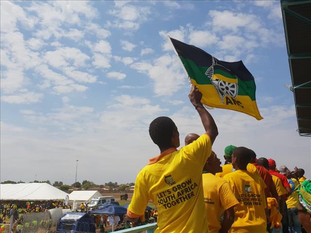 NC community hopeful Ramaphosa will allay service delivery concerns  | News Article