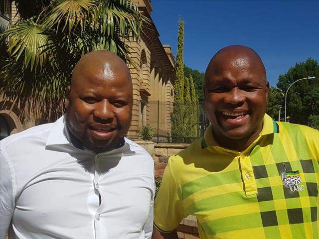 WATCH: #ANCFS welcomes High Court ruling  | News Article