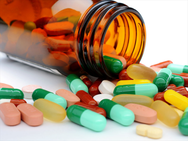 Just Plain Drive: This is why Darren should read the leaflet on medication boxes | News Article