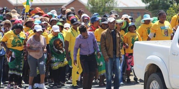 March highlights Maluti-A-Phofung municipal issues March highlights Maluti-A-Phofung municipal issues | News Article