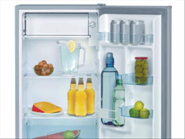Looking in the Refrigerator for Love?! | News Article