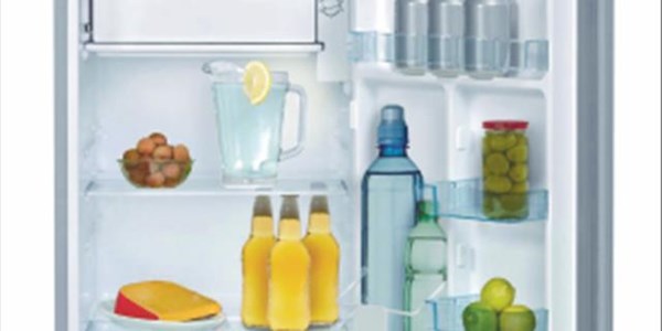 Looking in the Refrigerator for Love?! | News Article