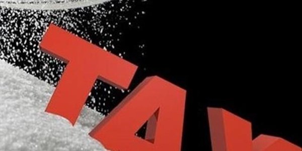 Sugar tax will shrink the industry, says SA sugar association Sugar tax will shrink the industry, says SA sugar association | News Article