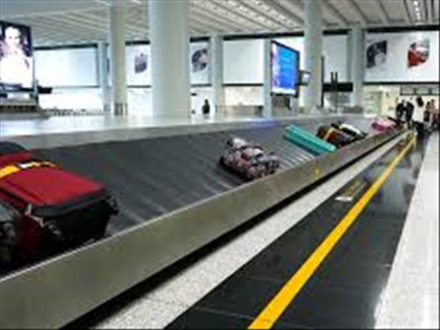 Woman arrested at OR Tambo for drugs valued at R3 million | News Article