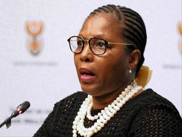 Minister denies any forced age retrenchments | News Article