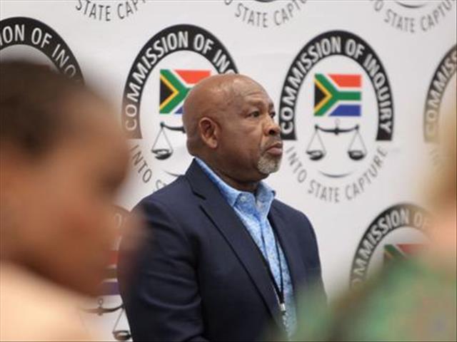#StateCaptureInquiry: Eskom won't pay Huarong loan | News Article