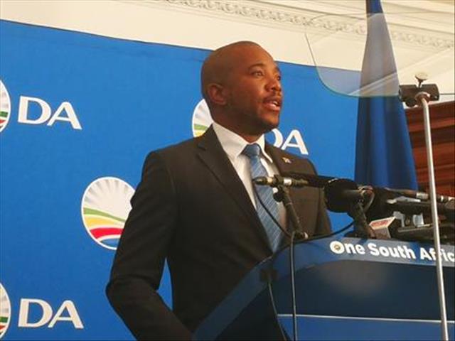 #Election2019: DA to launch manifesto | News Article