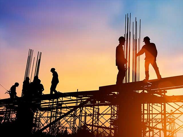 Joburg adopts housing framework where rich, poor will live side by side | News Article