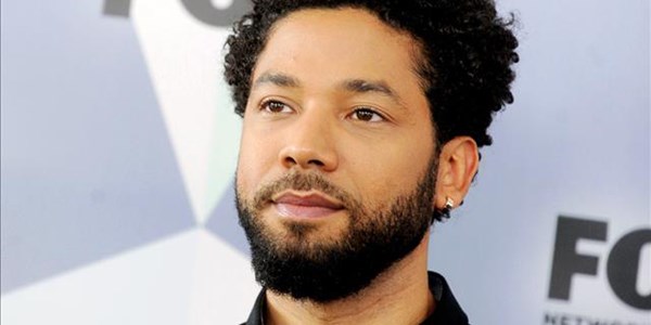 Empire actor pleaded not guilty for lying to police Empire actor pleaded not guilty for lying to police | News Article