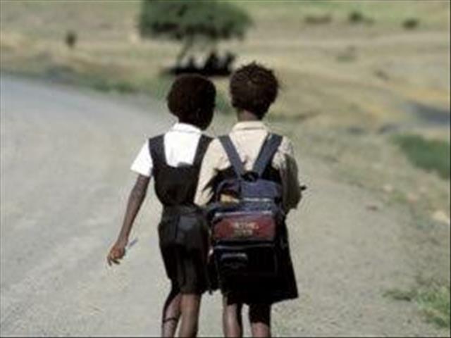 SAHRC concerned over sexual abuse at schools | News Article