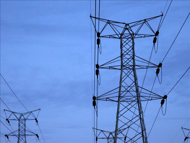 Power interruption at Viljoenskroon | News Article