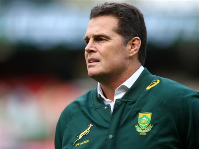 SA Rugby to invest in players of national Interest | News Article