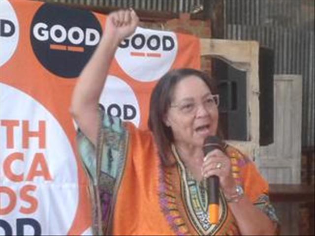 #Election2019 - GOOD aiming for top five result  | News Article