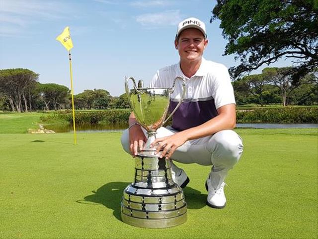  Memorable 112th victory for Wilco Nienaber | News Article