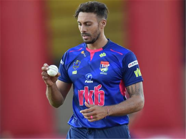 #MomentumOneDayCup: Warriors beat Knights | News Article