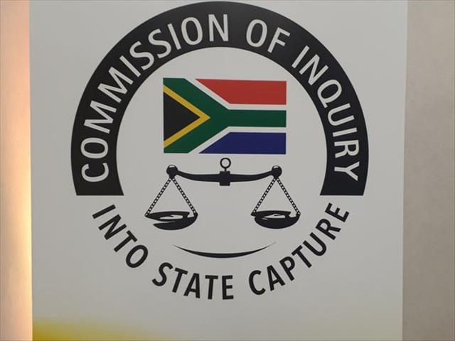 Probe finds Bosasa contract with Zondo commission irregular  | News Article