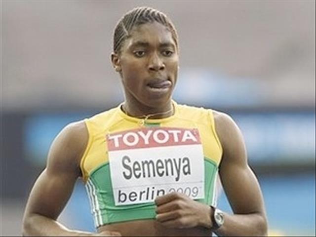 Caster Semenya decision will be announced by March 26 | News Article