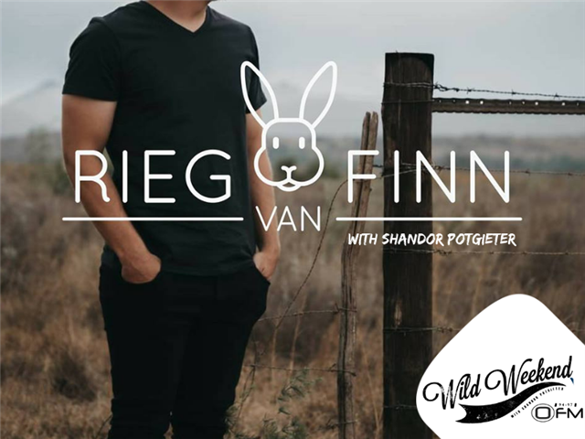 Rieg van Finn on Shandor's Wild Weekend | News Article
