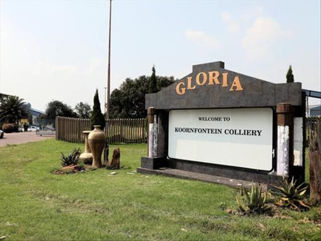 Gloria mine victims' families request Lesotho's help | News Article