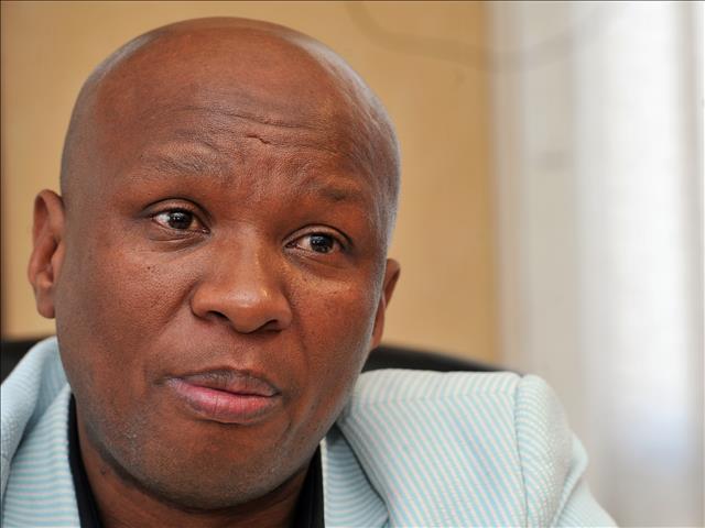 Kodwa denies 'grotesque' rape accusation | News Article