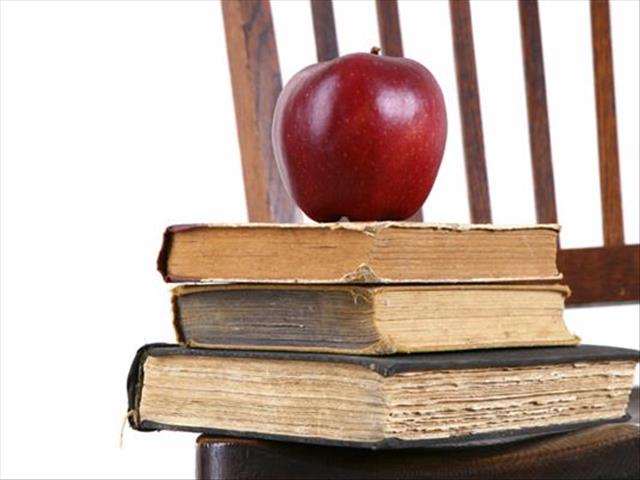 Education resumes at Bloemhof in NW | News Article