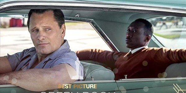 #Oscars2019: Charlize Theron, Trevor Noah turn heads | OFM