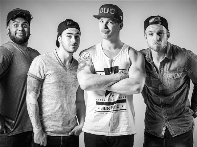 Just Plain Drive: Nick Jordaan from Rubber Duc on The Hang Out  | News Article