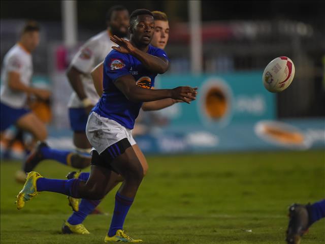Shimlas and Pukke set for another epic battle | News Article