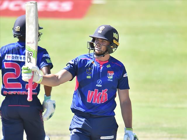 The Knights believe a win is close | News Article