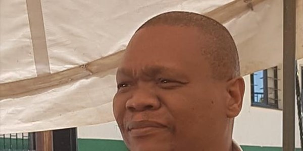 Makgoe launches infrastructure projects at eight Thaba Nchu schools  Makgoe launches infrastructure projects at eight Thaba Nchu schools  | News Article