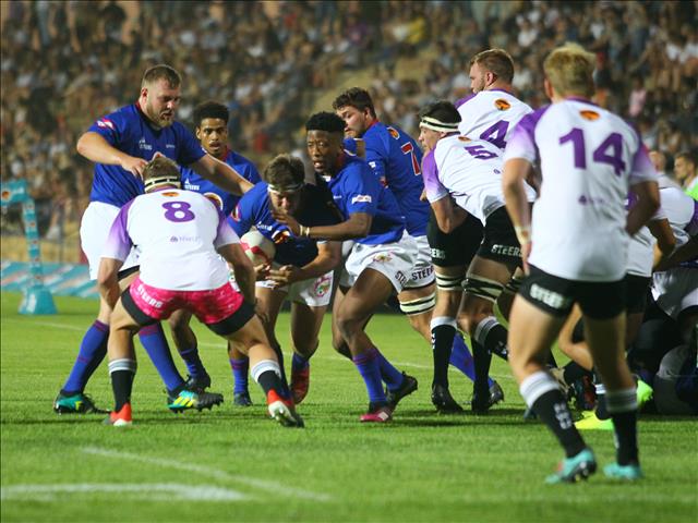 Pukke beat Shimlas in Bloem for the first time in decade | News Article