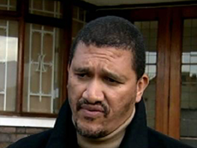 Marius Fransman to appear in Kby court for sexual assault | News Article