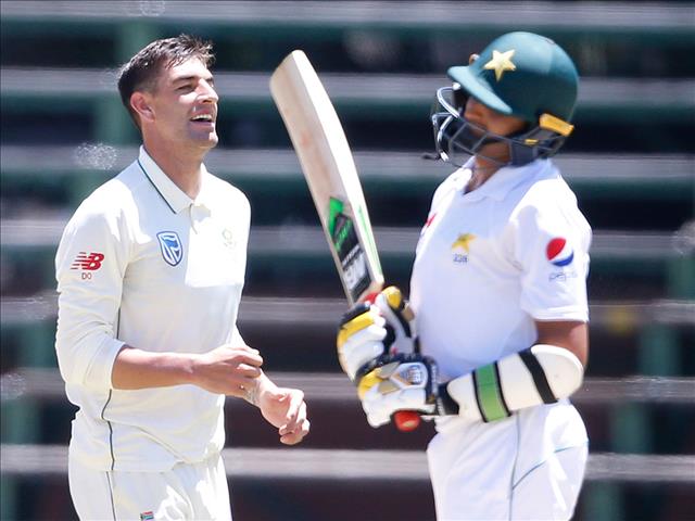 CSA disappointed at Olivier's rejection of national contract | News Article