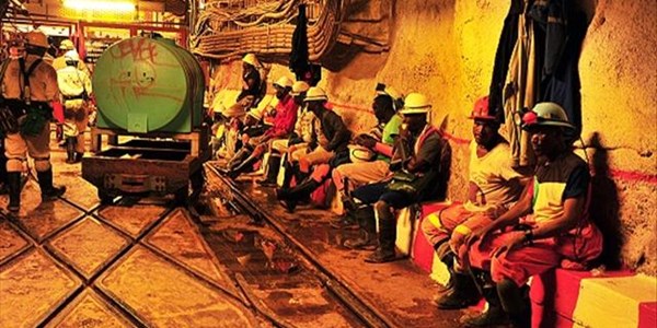 Jagersfontein community group will not give up after court defeat Jagersfontein community group will not give up after court defeat | News Article