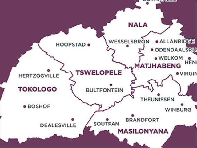FS Cogta MEC taking final steps to place Matjhabeng under administration  | News Article