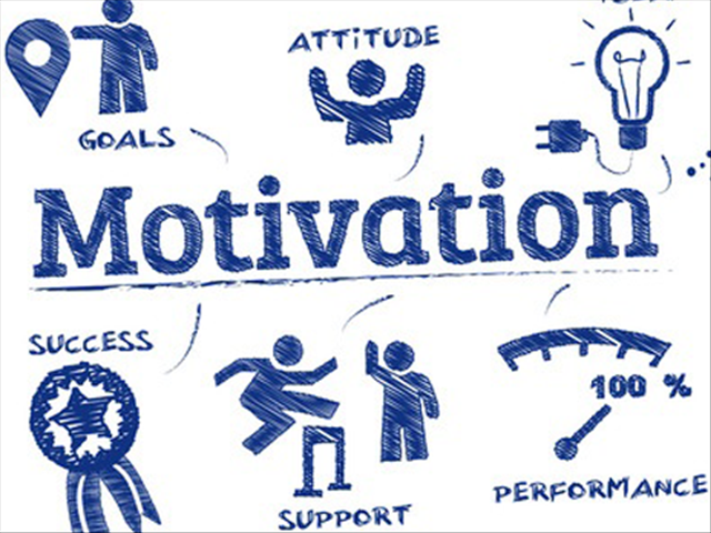 #MotivationalMinute  | News Article