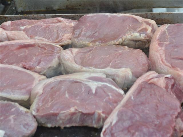 Slagters stimuleer verkope met lae A-graad beesvleispryse   | News Article