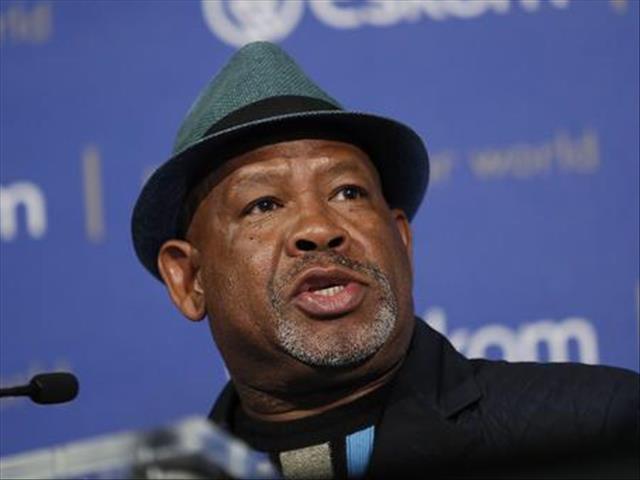 Mabuza: #Eskom was captured back in 2015 | News Article