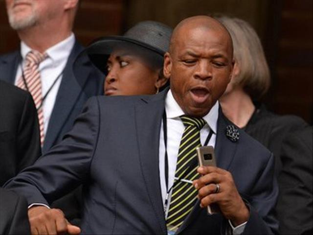 Mahumapelo a force to be reckoned with - political analyst  | News Article
