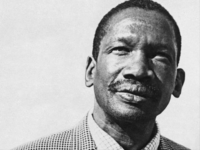 PAC remembers Robert Sobukwe | OFM