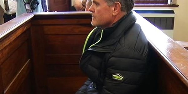 #JasonRohde sentenced to 20 years #JasonRohde sentenced to 20 years | News Article